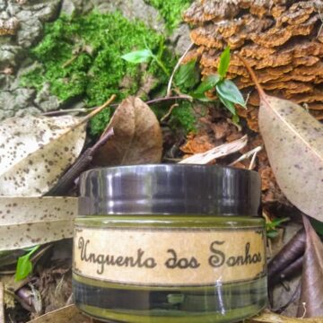 Unguento dos Sonhos