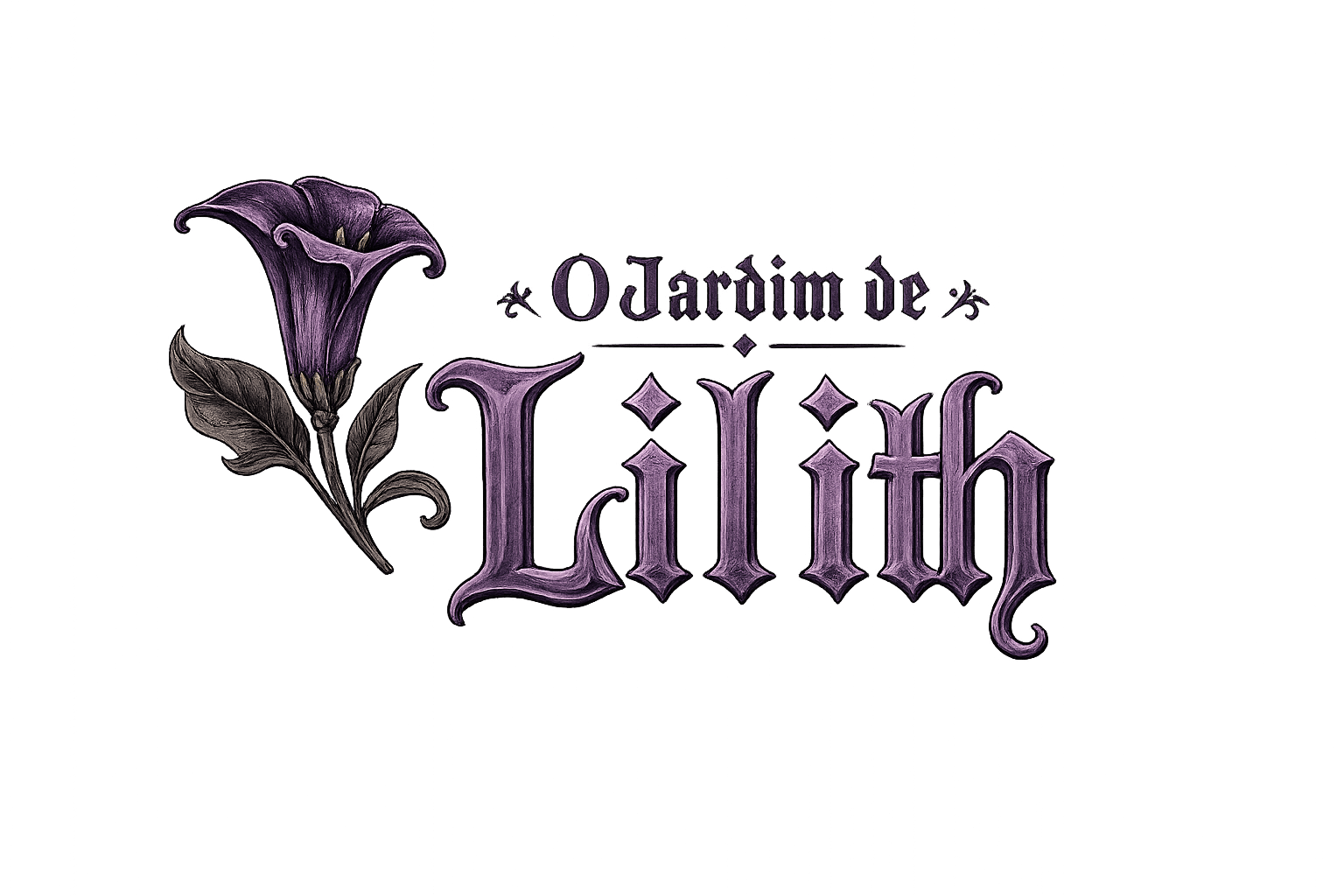 Jardim de Lilith