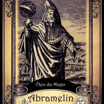 Unção do Mago Abramelin