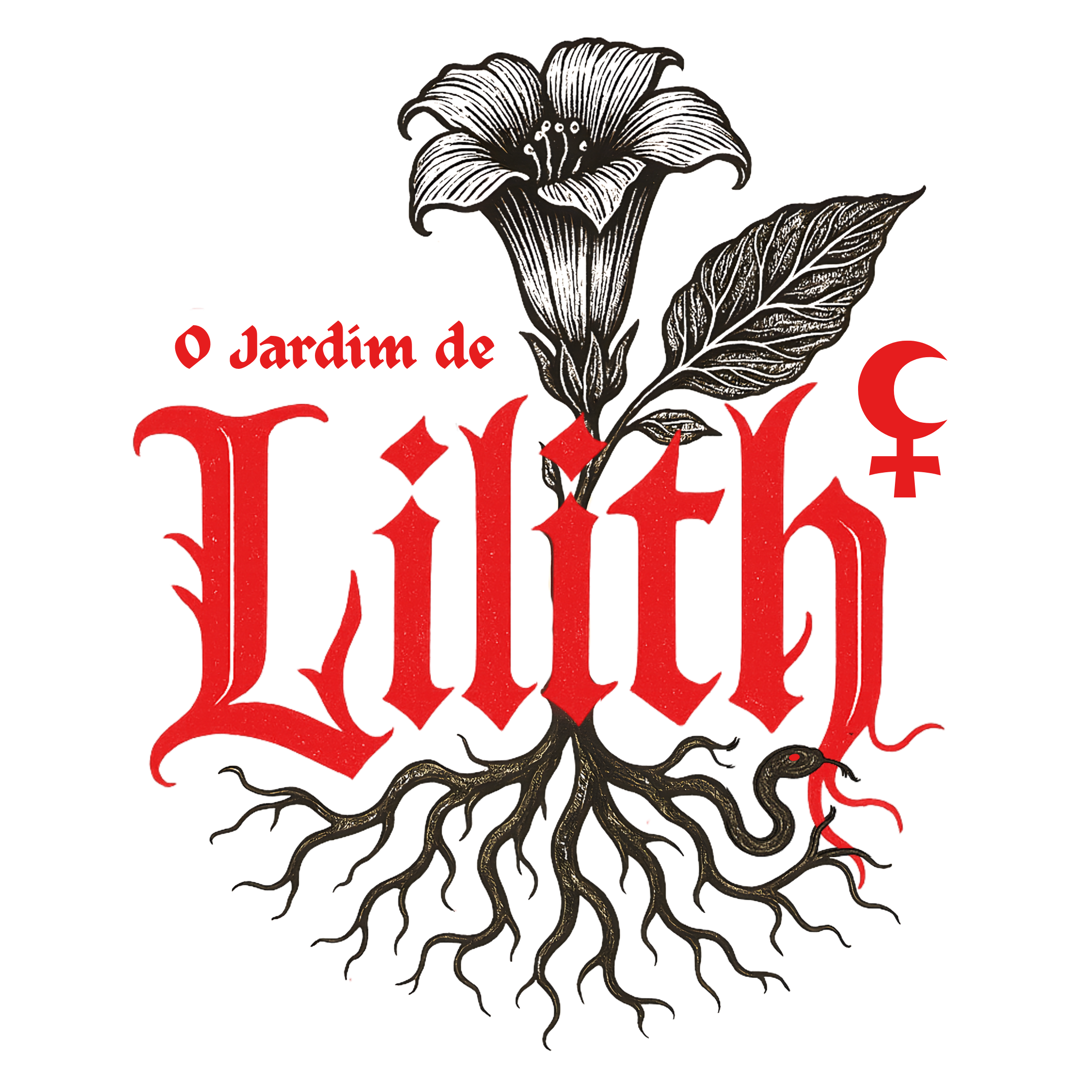 Jardim de Lilith